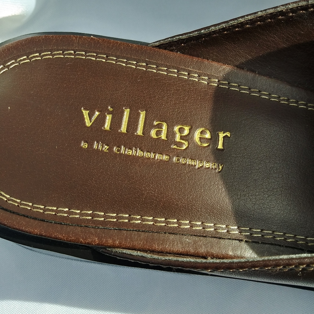 Villager by liz claiborne "NWOT" - Picture 3 of 5